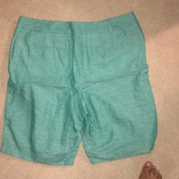 Talbots shorts - Picture 2 of 3
